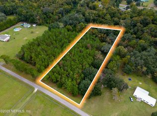 TBD SW 99TH Avenue, Lake Butler, FL 32054