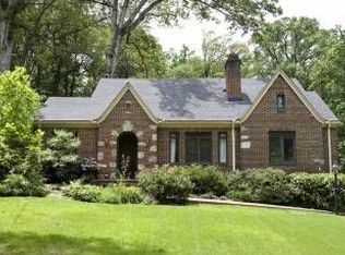 1770 E Clifton Rd NE, Atlanta, GA 30307