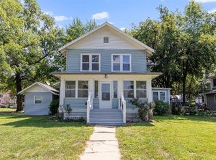 603 S Hickory St, Ottawa, KS 66067