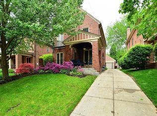 916 Wellesley Rd, Pittsburgh, PA 15206