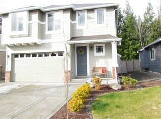 17905 120th Street Ct E, Bonney Lake, WA 98391