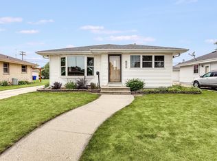 2014 18th Ave, Kenosha, WI 53140