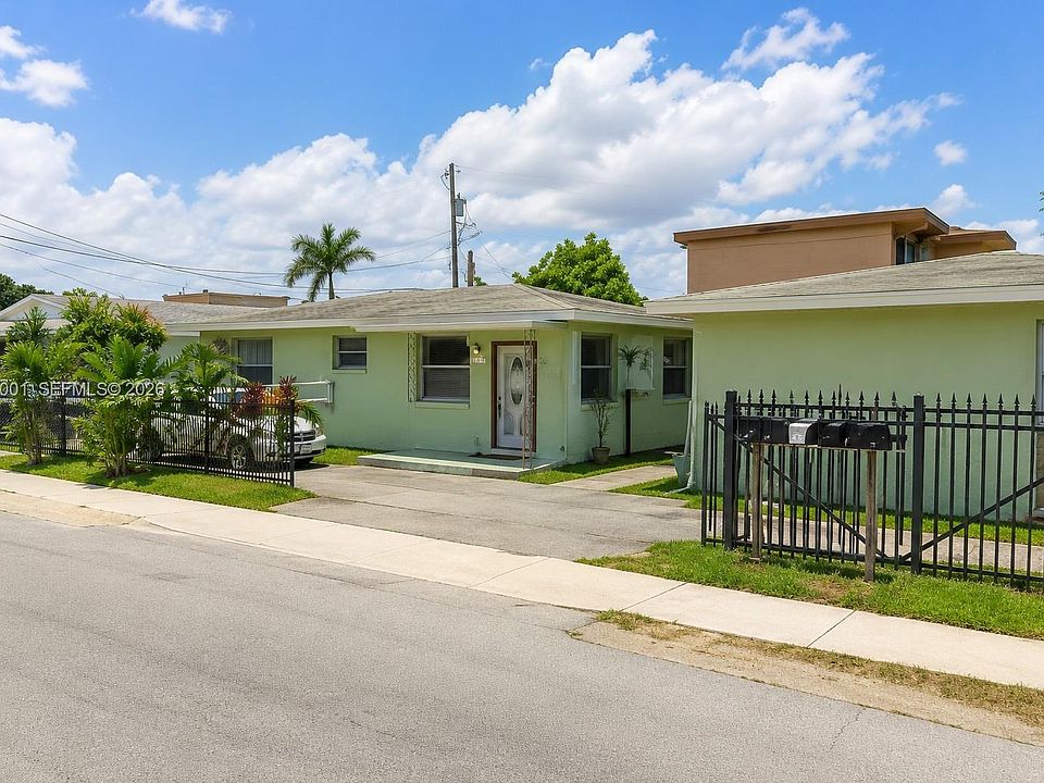1st image of 3210 NW 22nd Ave #1