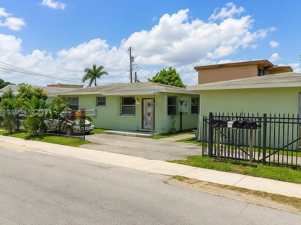 3210 NW 22nd Ave #1