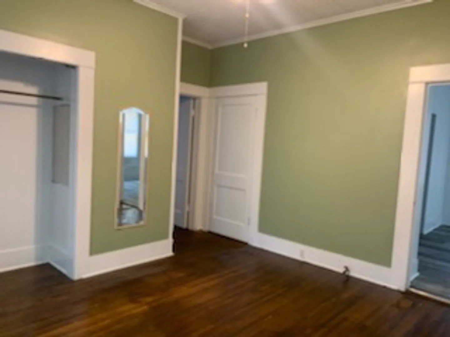 Charming 3 Bedroom Home With Historic Character And Modern Comforts $1,595/Month — Photo 3
