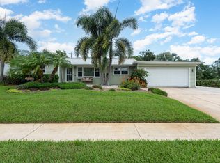 840 Karen Dr, Titusville, FL 32780