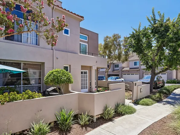 9 Southwind, Aliso Viejo, CA 92656