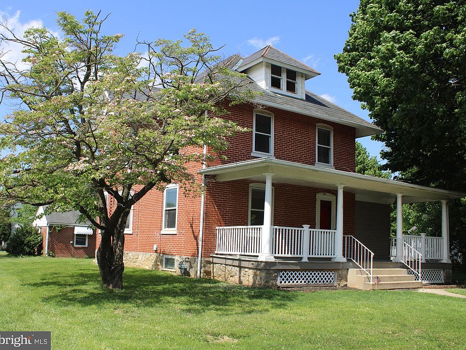 543 Ridge Ave, Atglen, PA 19310 Zillow