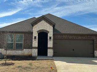 11224 Ponderosa Trl, Aubrey, TX 76227