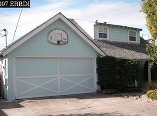 4154 Pickwick Dr, Concord, CA 94521