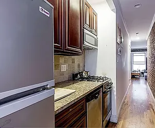 Rented by Compass