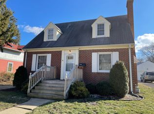1013 W Daniel St, Champaign, IL 61821
