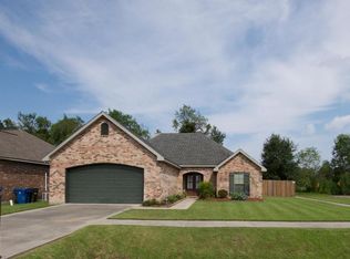 604 Pelican Ridge Cv, Carencro, LA 70520