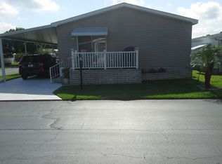 101 Village Ct, Winter Haven, FL 33884