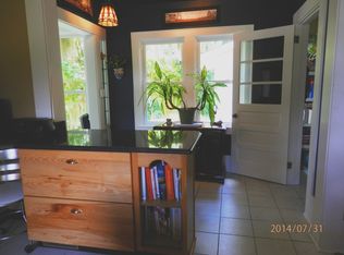 414 Orange St N, Perry, FL 32348