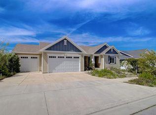 6534 W Peacemaker Way, Herriman, UT 84096