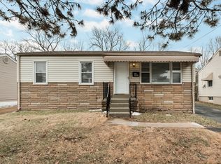 3536 Adie Rd, Saint Ann, MO 63074