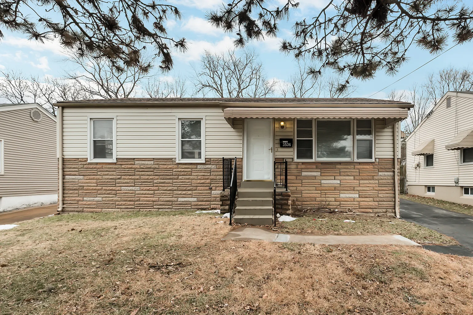 3536 Adie Rd photo 1