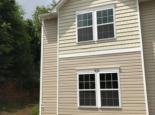 832 Chevelle Dr, Statesville, NC 28677
