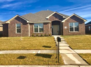 2904 Knoll Dr, Amarillo, TX 79118