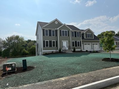 14 Esther Way LOT 14, Dracut, MA, 01826