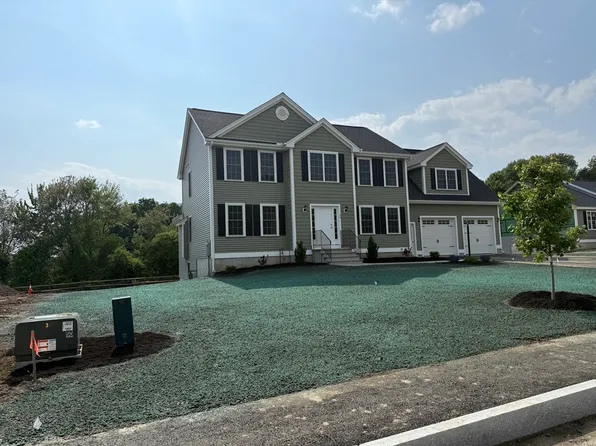 14 Esther Way Lot 14, Dracut, MA 01826