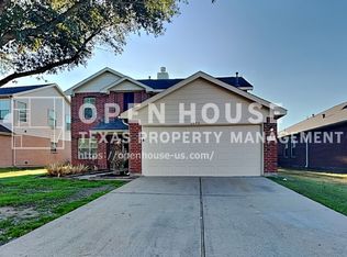 3834 Brighton Springs Ln, Katy, TX 77449