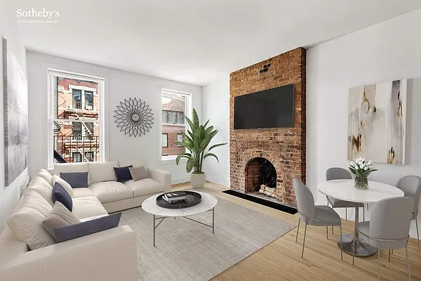 Rented by Sotheby's International Realty | media 8