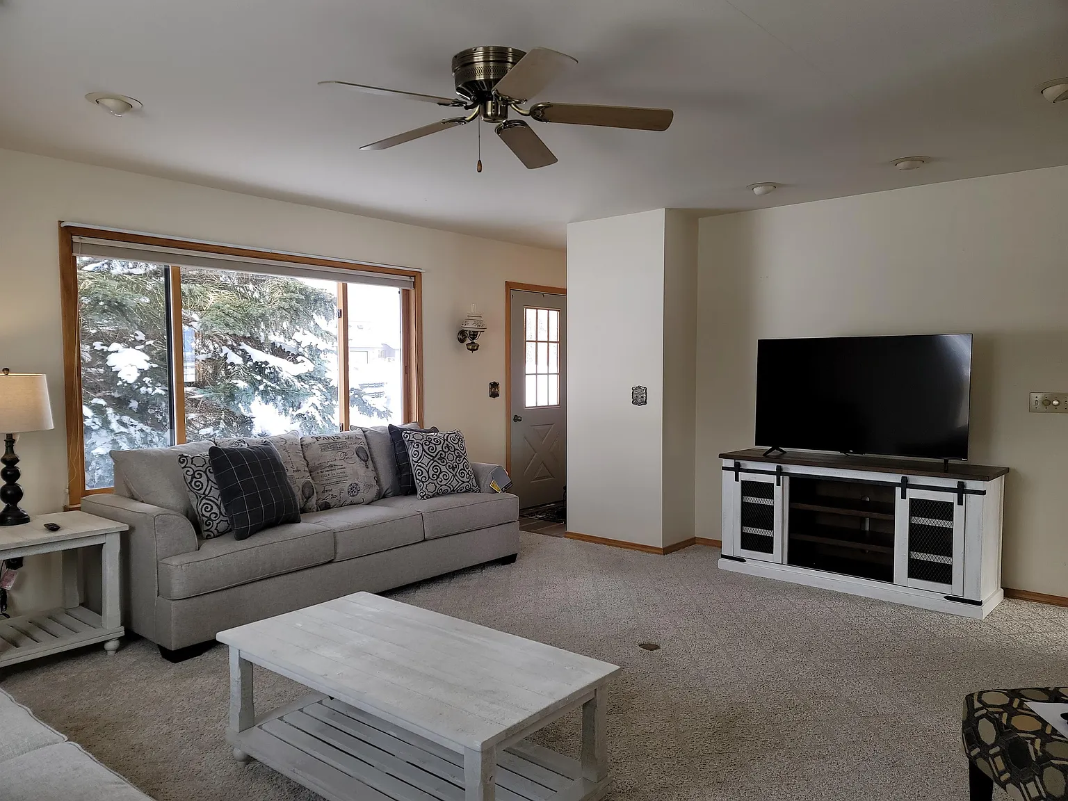 600 Ponderosa Drive - Guest House - 1 — Photo 4