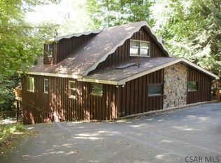 1193 Peninsula Dr, Central City, PA 15926
