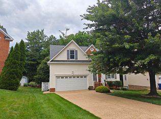 9006 Spyglass Hill Turn, Chesterfield, VA 23832