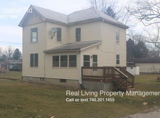4 Sychar Rd, Mount Vernon, OH 43050
