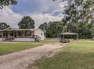 17485 Morales Ln, Livingston, LA 70754