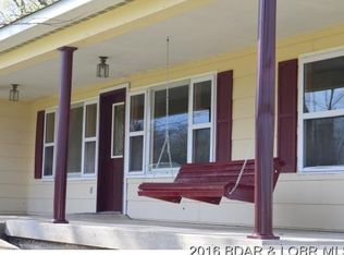 15006 County Line Rd, Olean, MO 65064