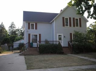 209 Willis St, Bad Axe, MI 48413