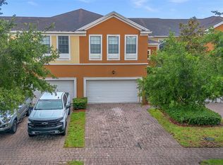 1544 Portofino Meadows Blvd, Orlando, FL 32824