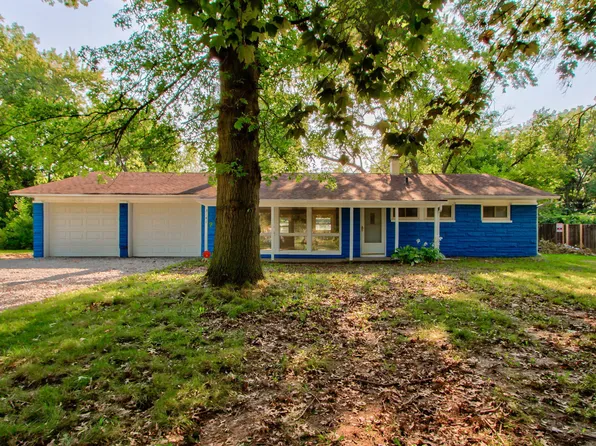 3141 N Richardt Ave, Indianapolis, IN 46226