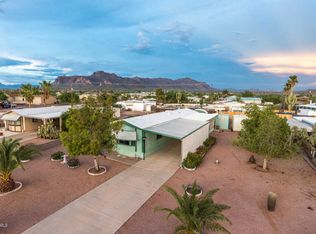 2137 S Descanso Rd, Apache Junction, AZ 85119