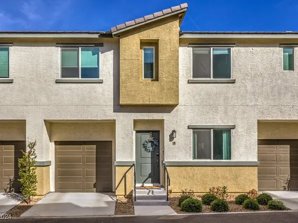 2832 Atomic Tangerine Way #3, Las Vegas, NV 89183