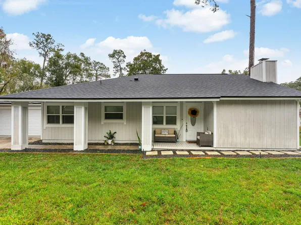 64 Ravenwood Ct, Ormond Beach, FL 32174