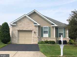 166 Merion Way, Hainesport, NJ 08036