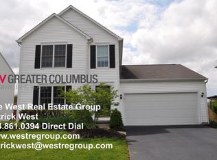 620 Pack St, Pataskala, OH
