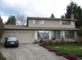 12527 SE 214th Pl, Kent, WA 98031