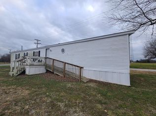 650 SE State Highway 14 LOT 12, Billings, MO 65610