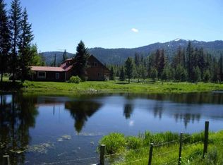 389 Smylie Ln, McCall, ID 83638
