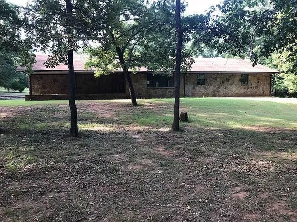 18350 Skyridge Rd, Newalla, OK 74857