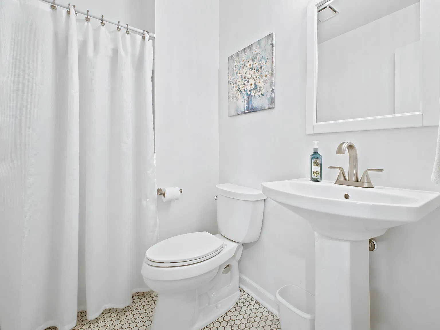 2 bed, 2.5 bath, 1296 sqft, $1,995 — Photo 4