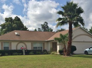 5101 SW 107th Loop, Ocala, FL 34476