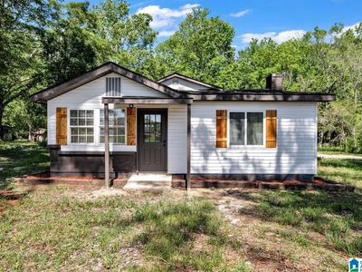 330 Florida Rd, Pell City, AL, 35125