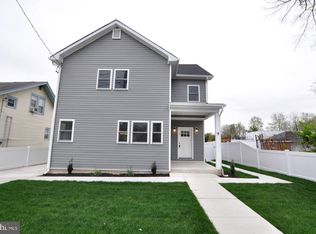 9 Dresser Ave, Burlington, NJ 08016